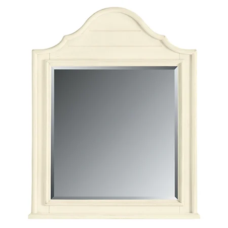 Arch Top Wall Mirror